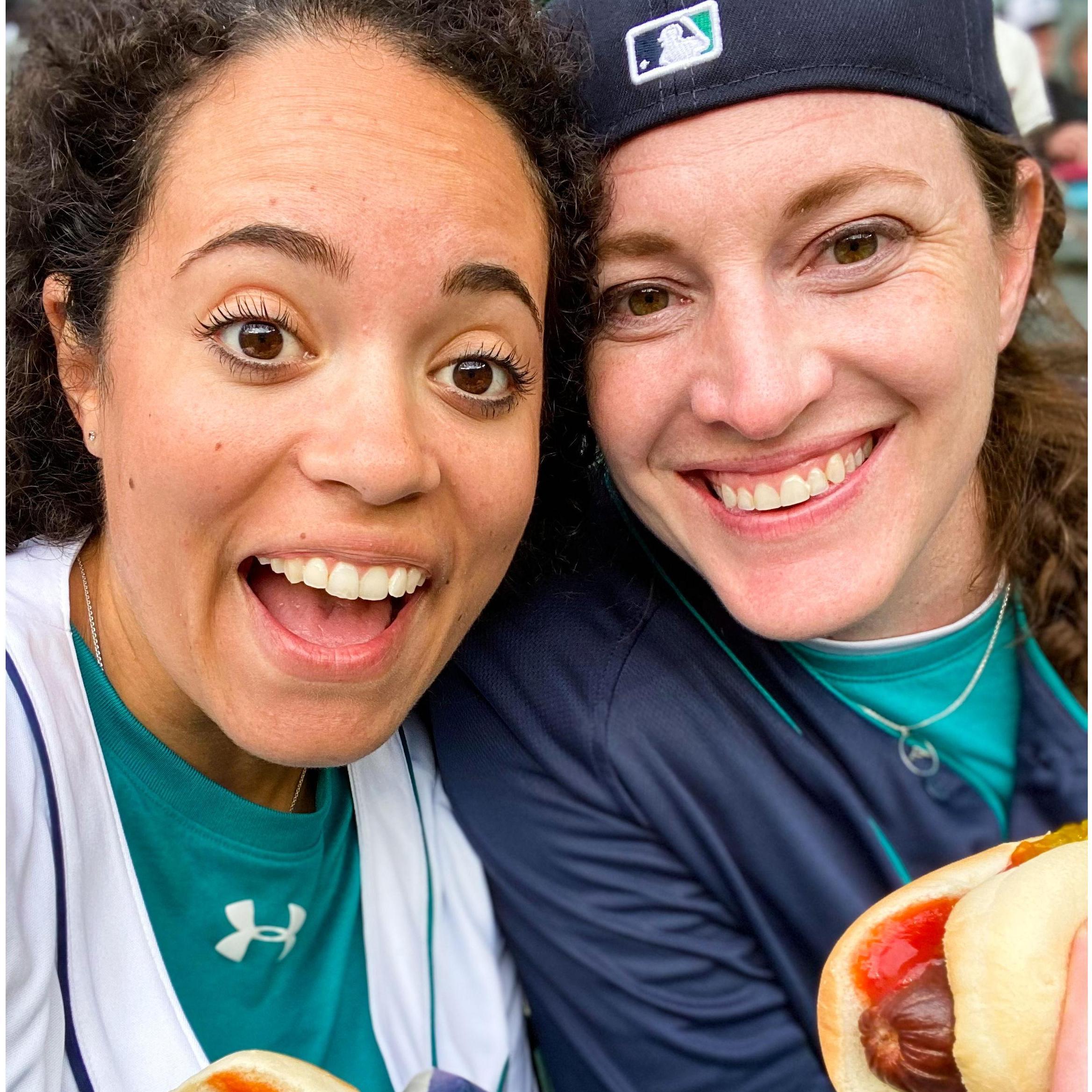 Go Mariners | Seattle, Washington