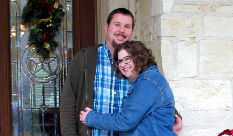 Stephanie van Wagner and Russell Reed's Wedding Website