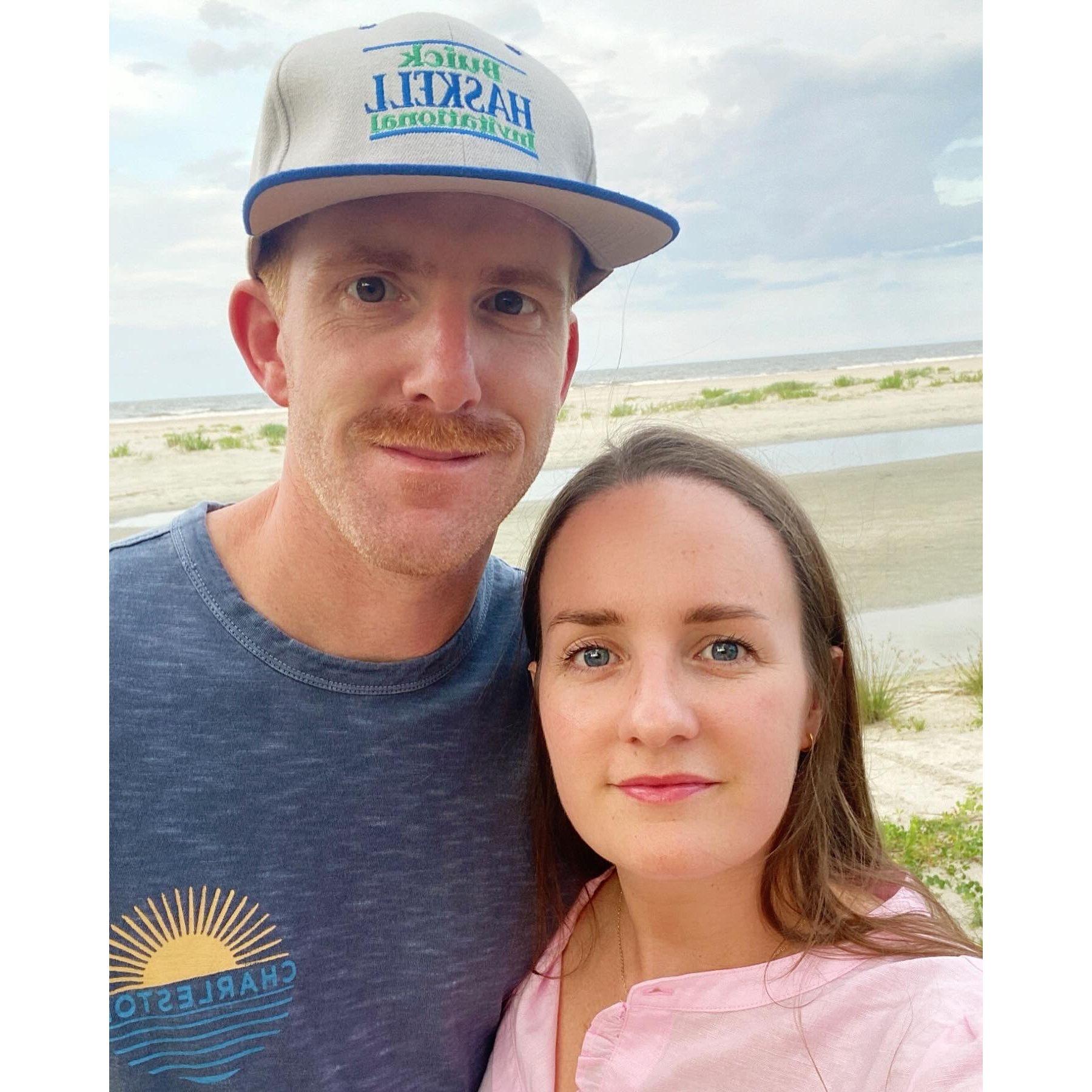 Saint Simons Island, GA