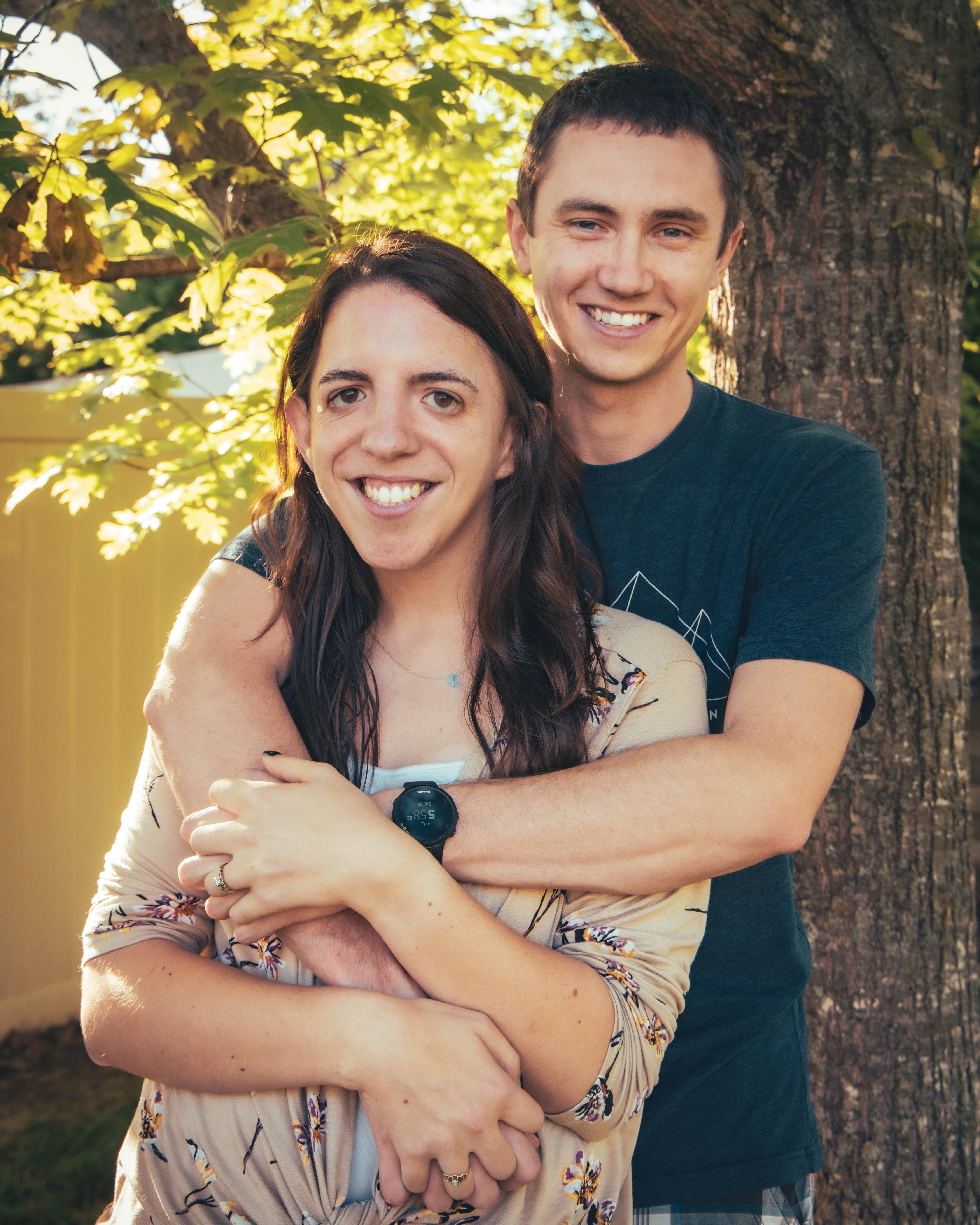 The Wedding Website of Marissa Rolwes and Dustin Stumphf