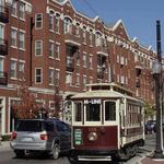 West Village