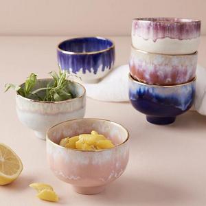 Farina Nut Bowl