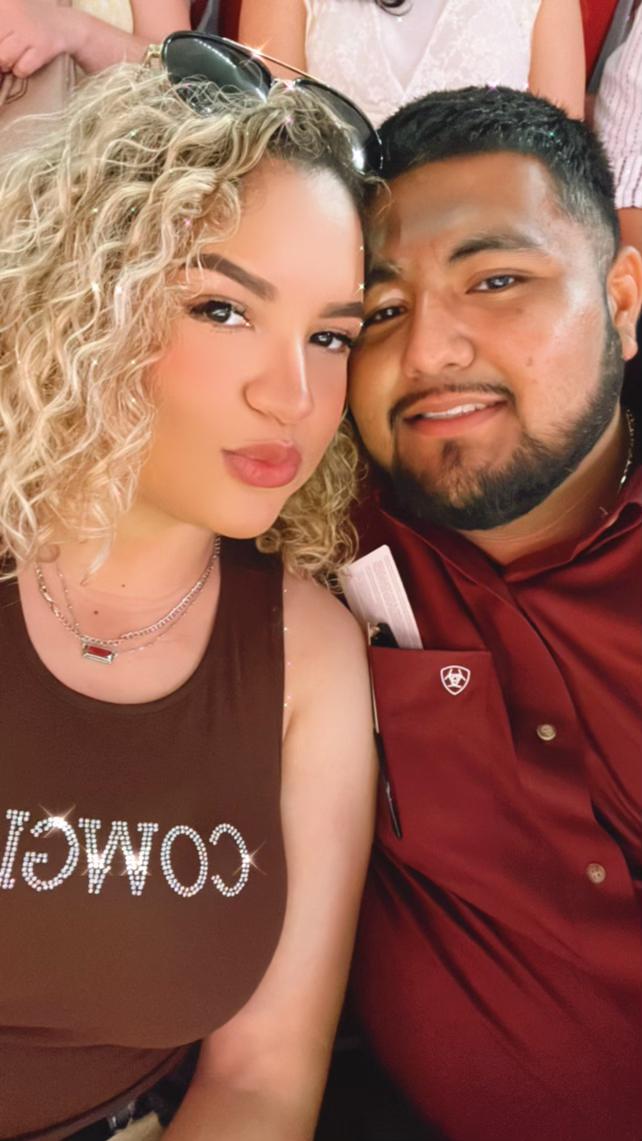Los Tucanes Houston Rodeo
•NRG CENTER