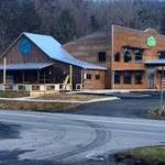 The Hub and Pisgah Tavern