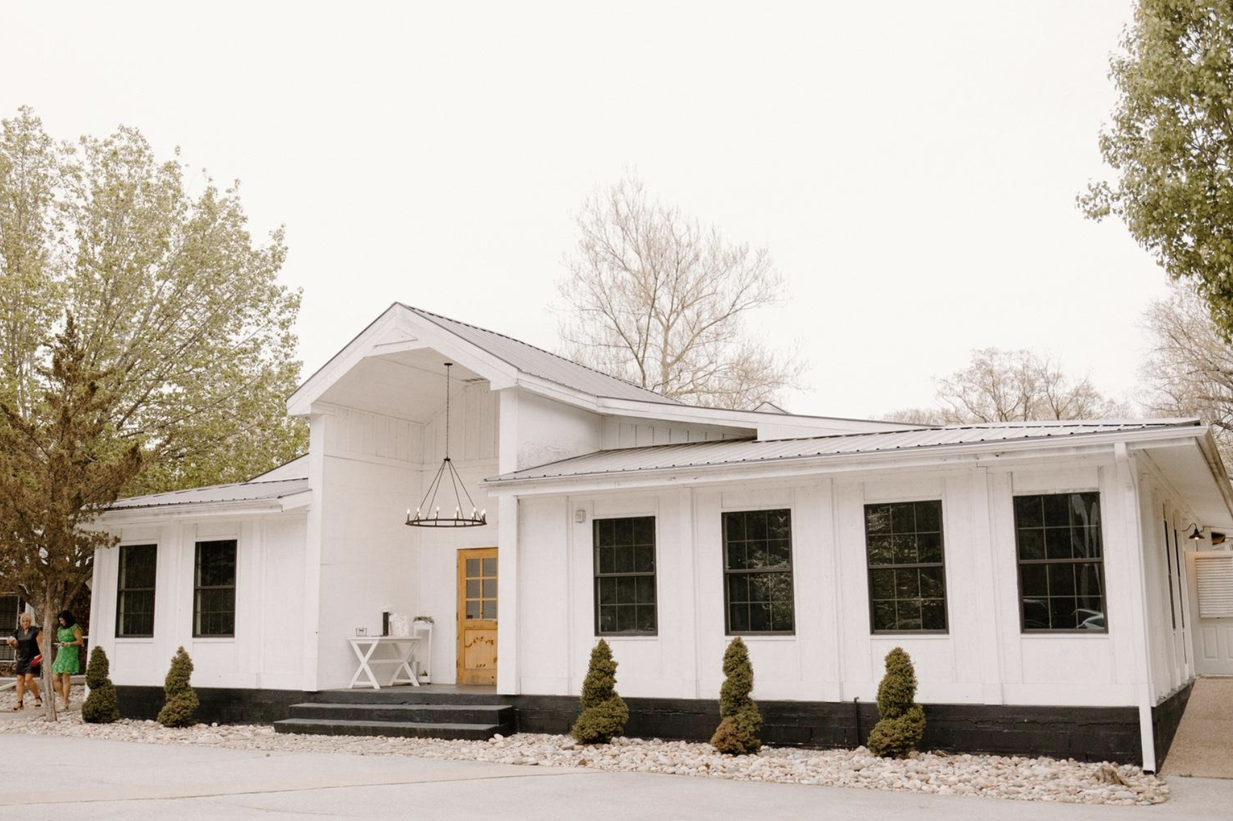 The Wedding Website of Isaac Schrader and Brittney Ware