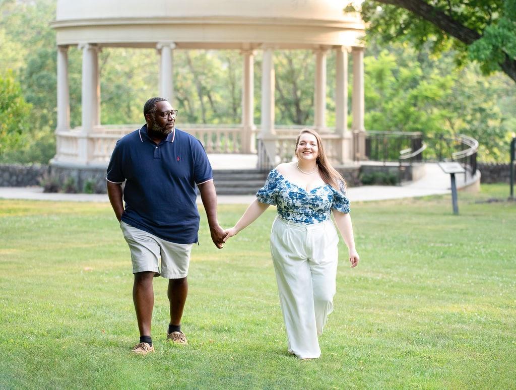 The Wedding Website of Ms. Erica Jones and Dr. Leon Wilson IV