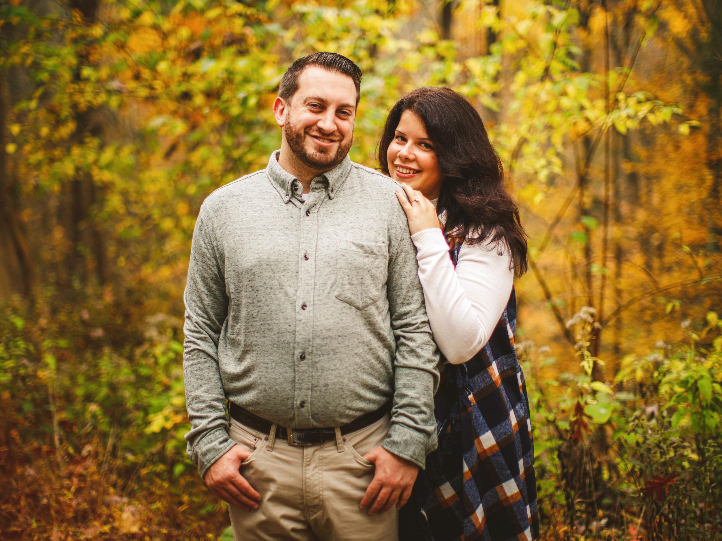 The Wedding Website of Jessica Bente and Derek Miller
