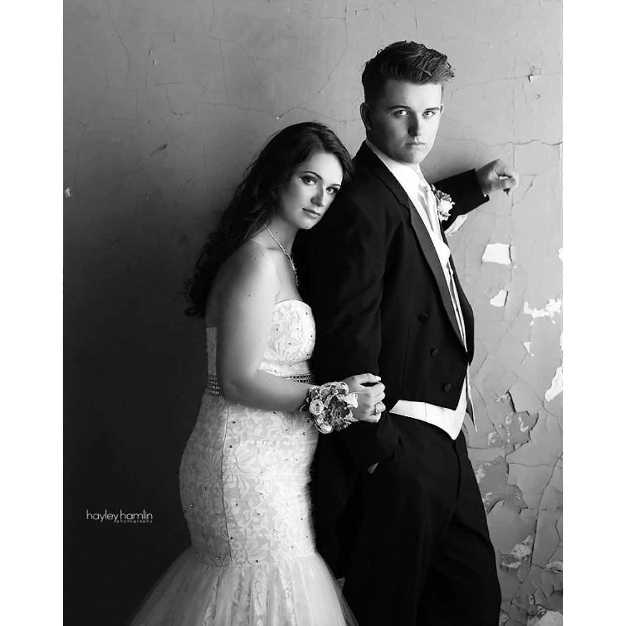 Senior Prom 2018