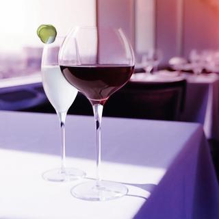 Signature Westbury Red Wine Glass, Set of 4