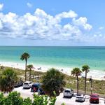 Pass-a-Grille Beach