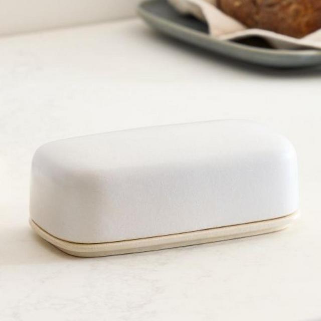 Butter dish