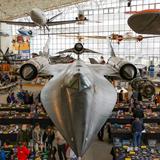 The Museum of Flight