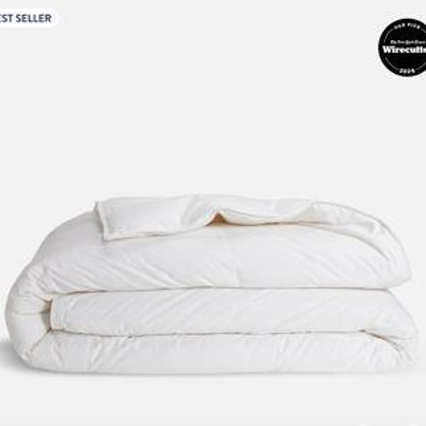 Down Comforter