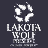 Lakota Wolf Preserve