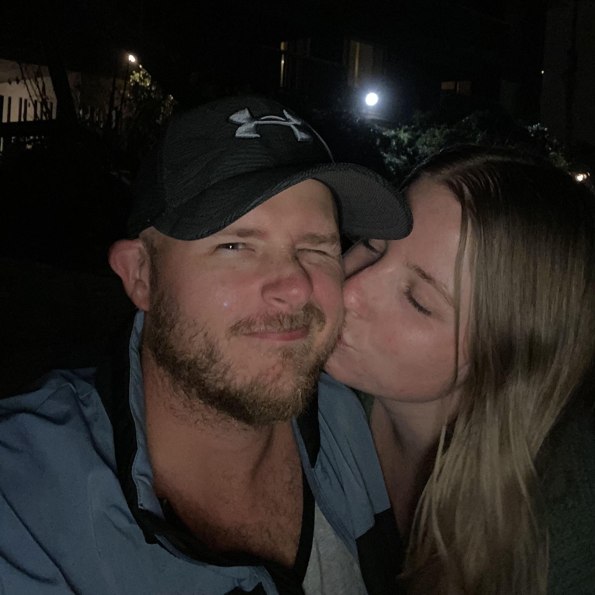 Late night beach date -Summer 2020
