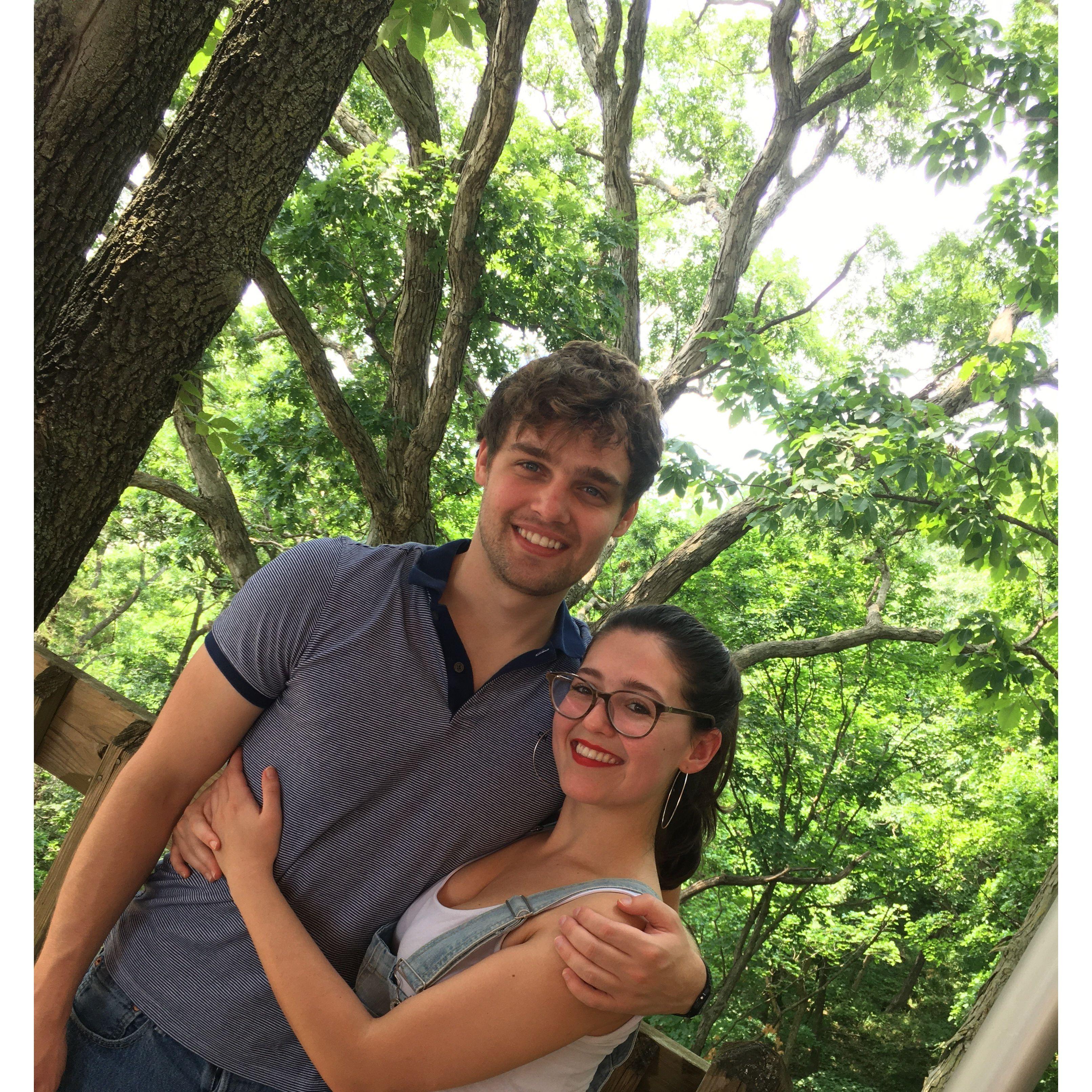 4th of July 2020 at Rocheport winery