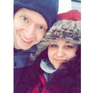 Keeping warm in Poland