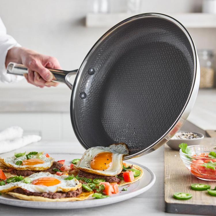 pan Stanley Tucci™ Ceramic Nonstick 6.5-Quart Essential Stanley Pan