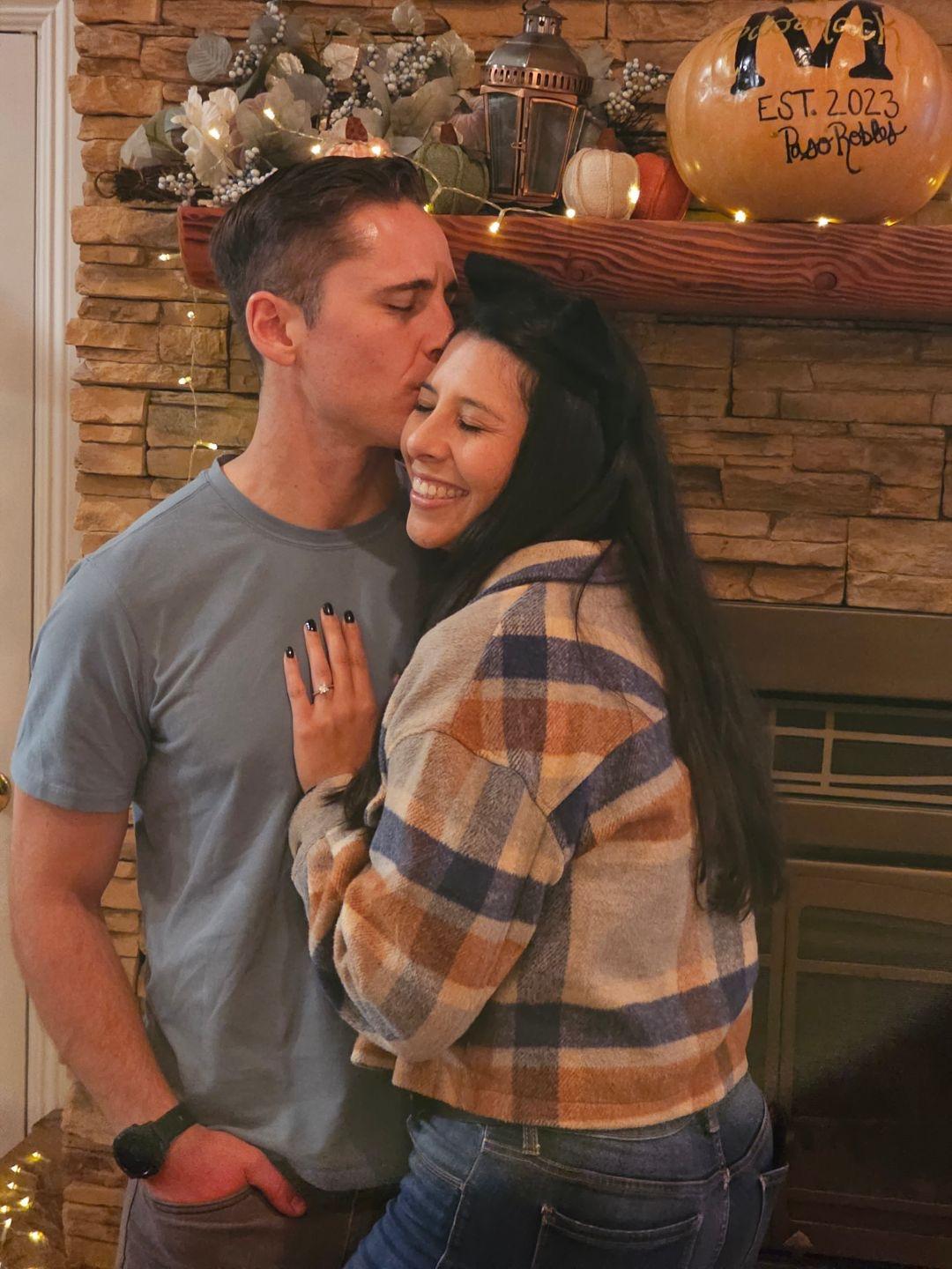 The Wedding Website of Casondra Valle and Sean McCormack