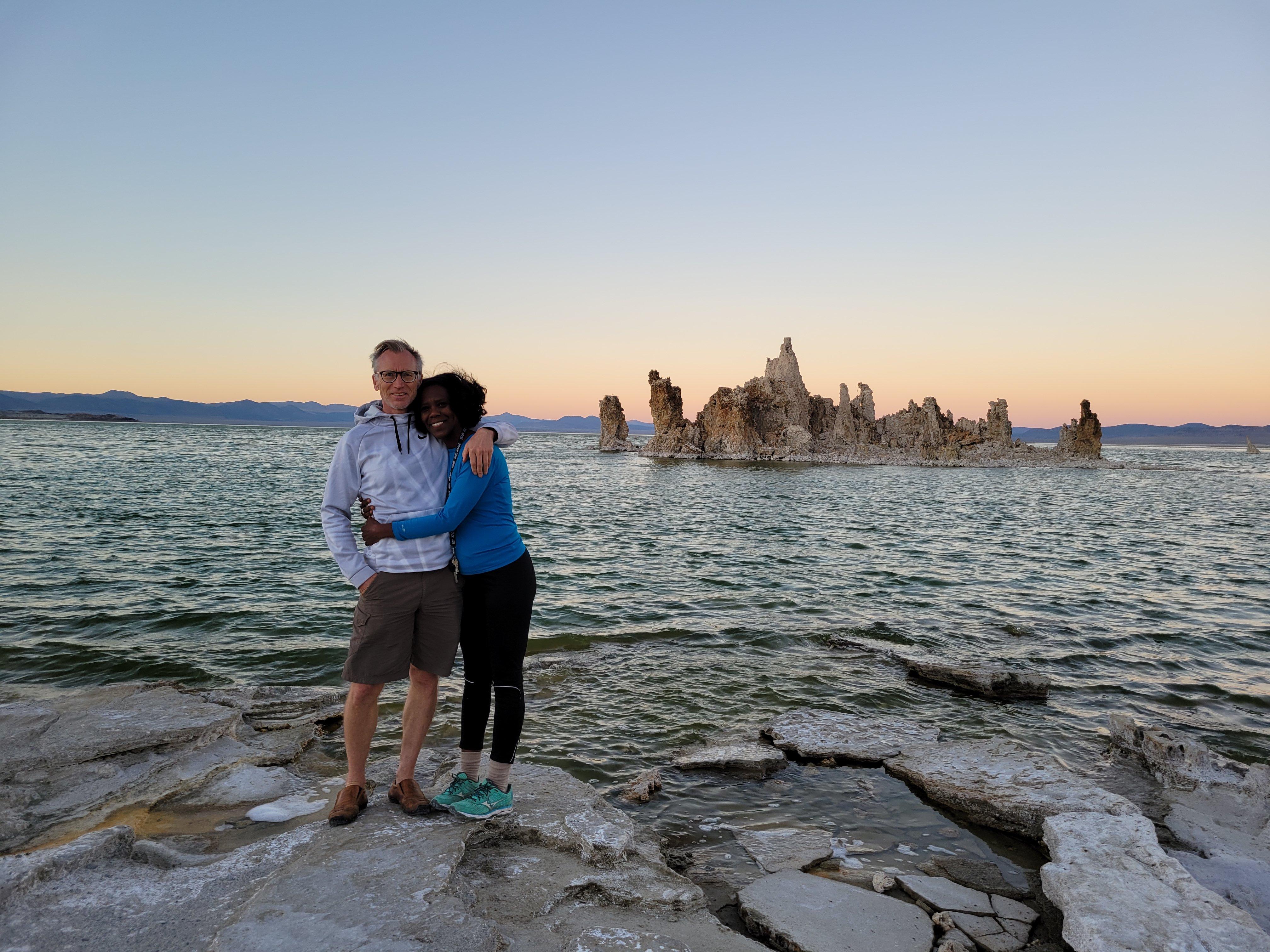 The Wedding Website of RALF HEMPFLING and LATOSHA TAYLOR