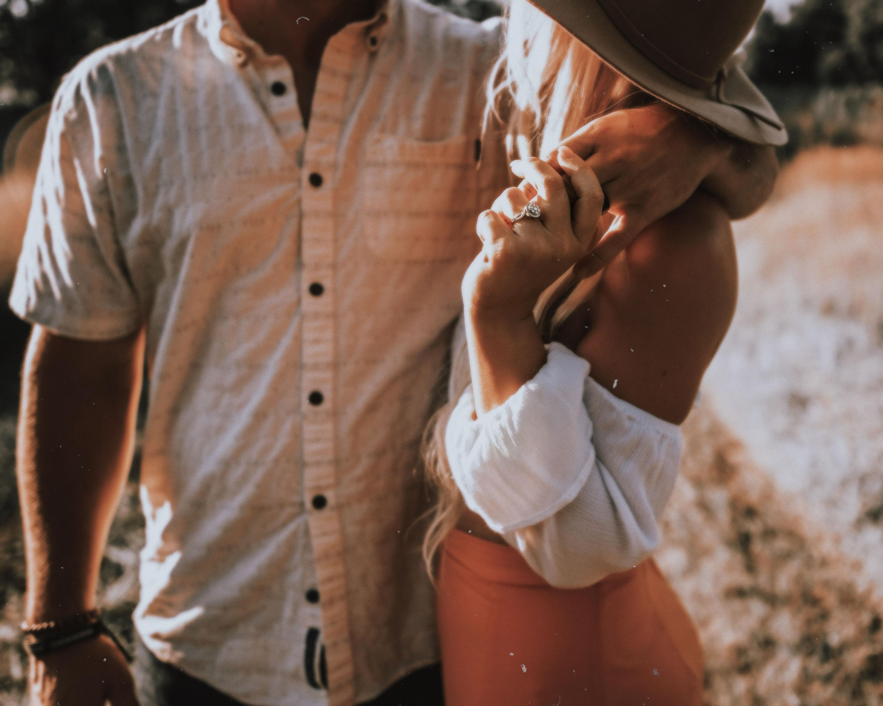 The Wedding Website of Randi Bettner and Christopher Van Horn