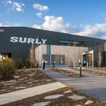 Surly Brewing Co.