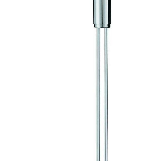 Rosle Round Handle Kitchen Skimmer, 4.7-Inch