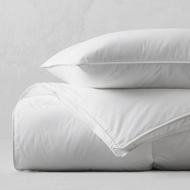 Primaloft Down Alternative Duvet, Heavy, King/Cal King