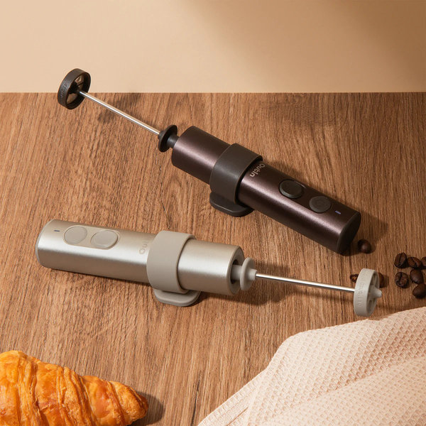 OutIn LattoGo Hand Mixer