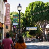 Downtown San Luis Obispo