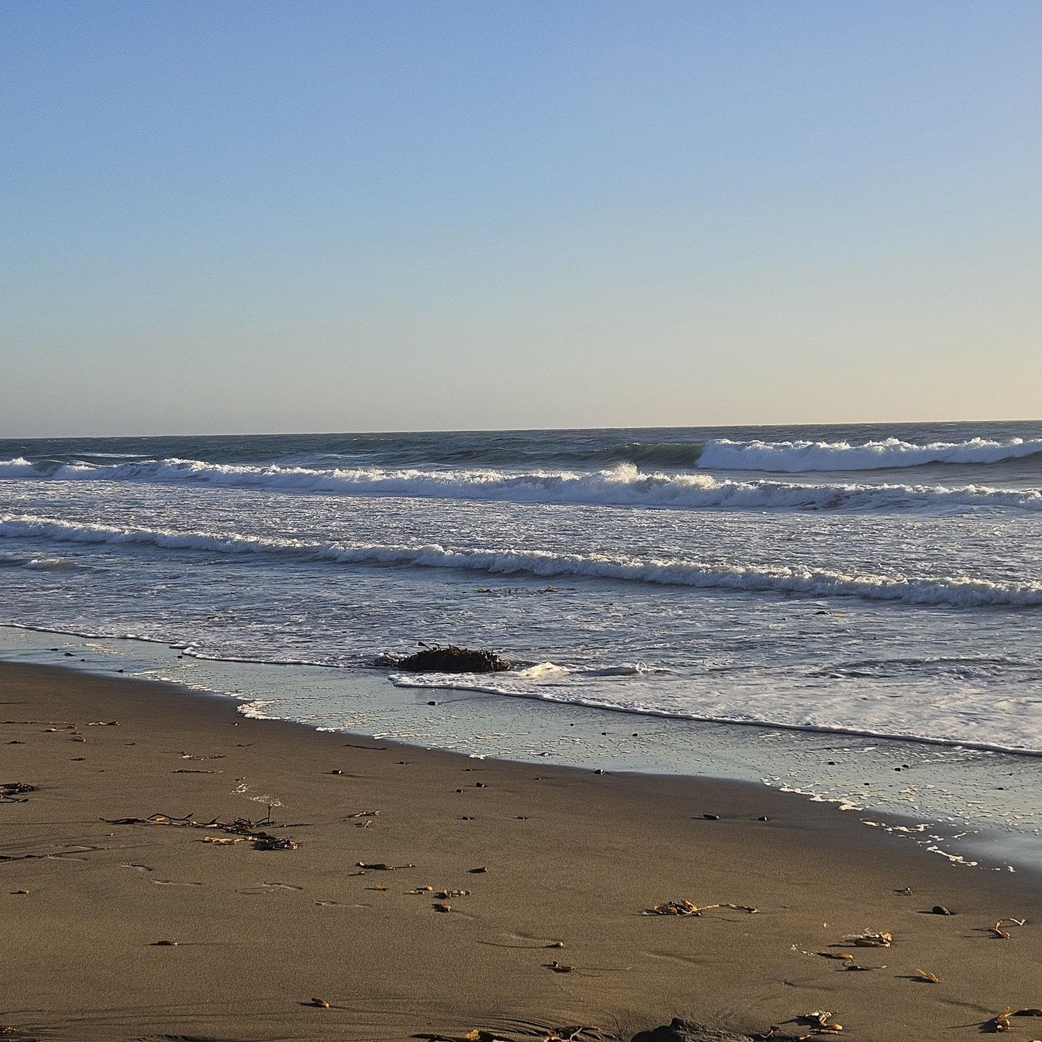 10/12 San Simeon.