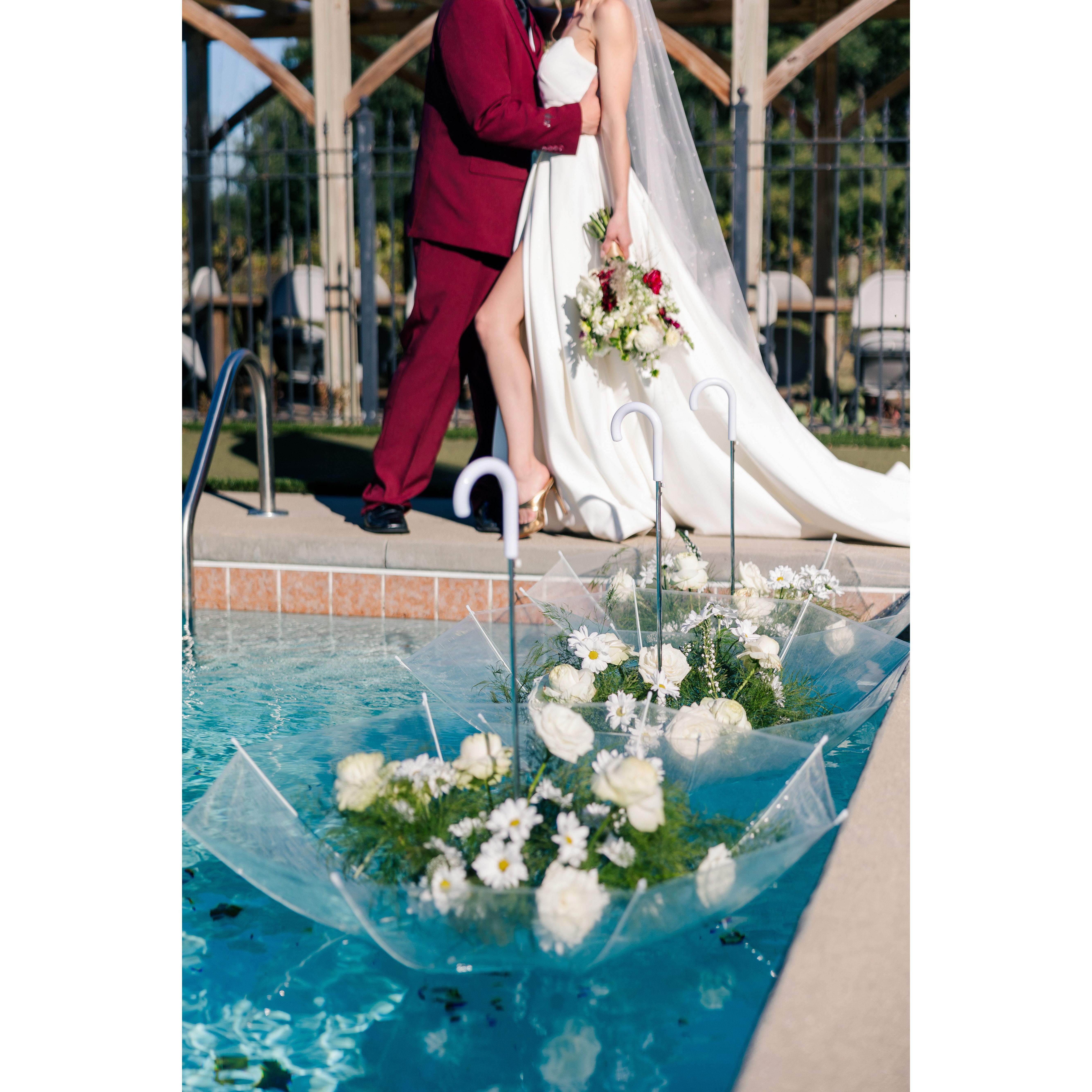 WeddingDay Magazine Cover Shoot