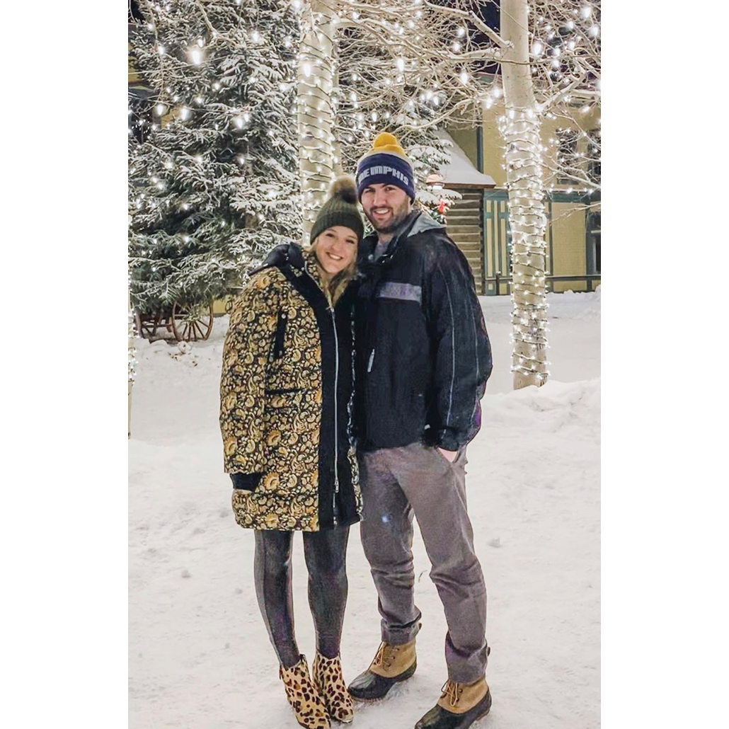 Breckenridge 2020