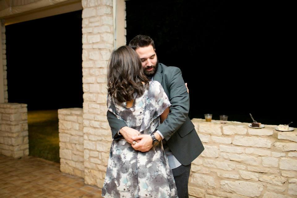 The Wedding Website of Lupita Salgado and Justin Sosa