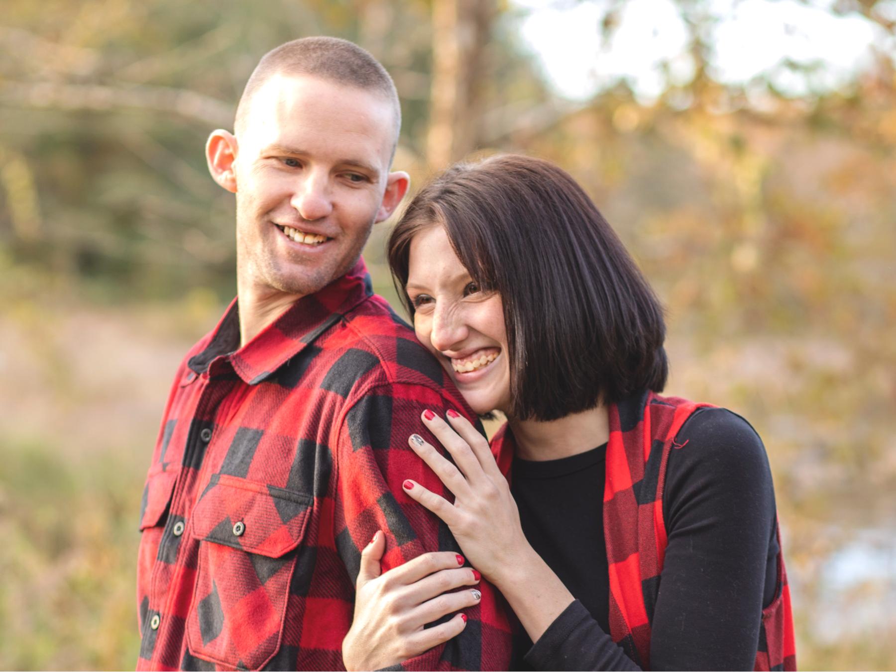 The Wedding Website of Zayne Riley McElroy and Jonathan Zachary McElroy