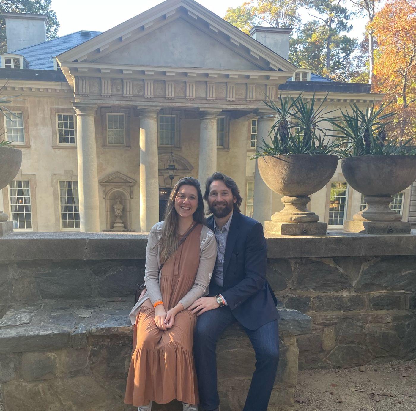 The Wedding Website of Samara Carolina Ferreira and David Edward Mulock