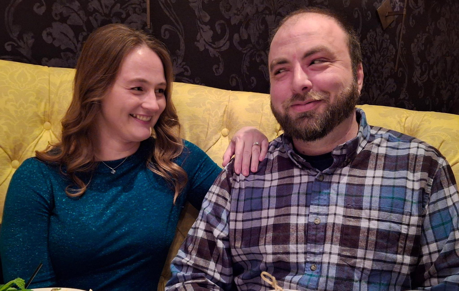 The Wedding Website of Laura Krebs and Eric Friedman