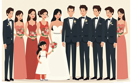 The Wedding Website of Mathew Martin and Sierra Rideaux