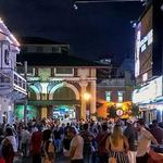 La Placita de Santurce