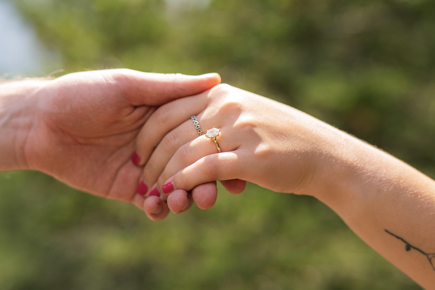 The Wedding Website of Abby Hemphill and Cooper Steele