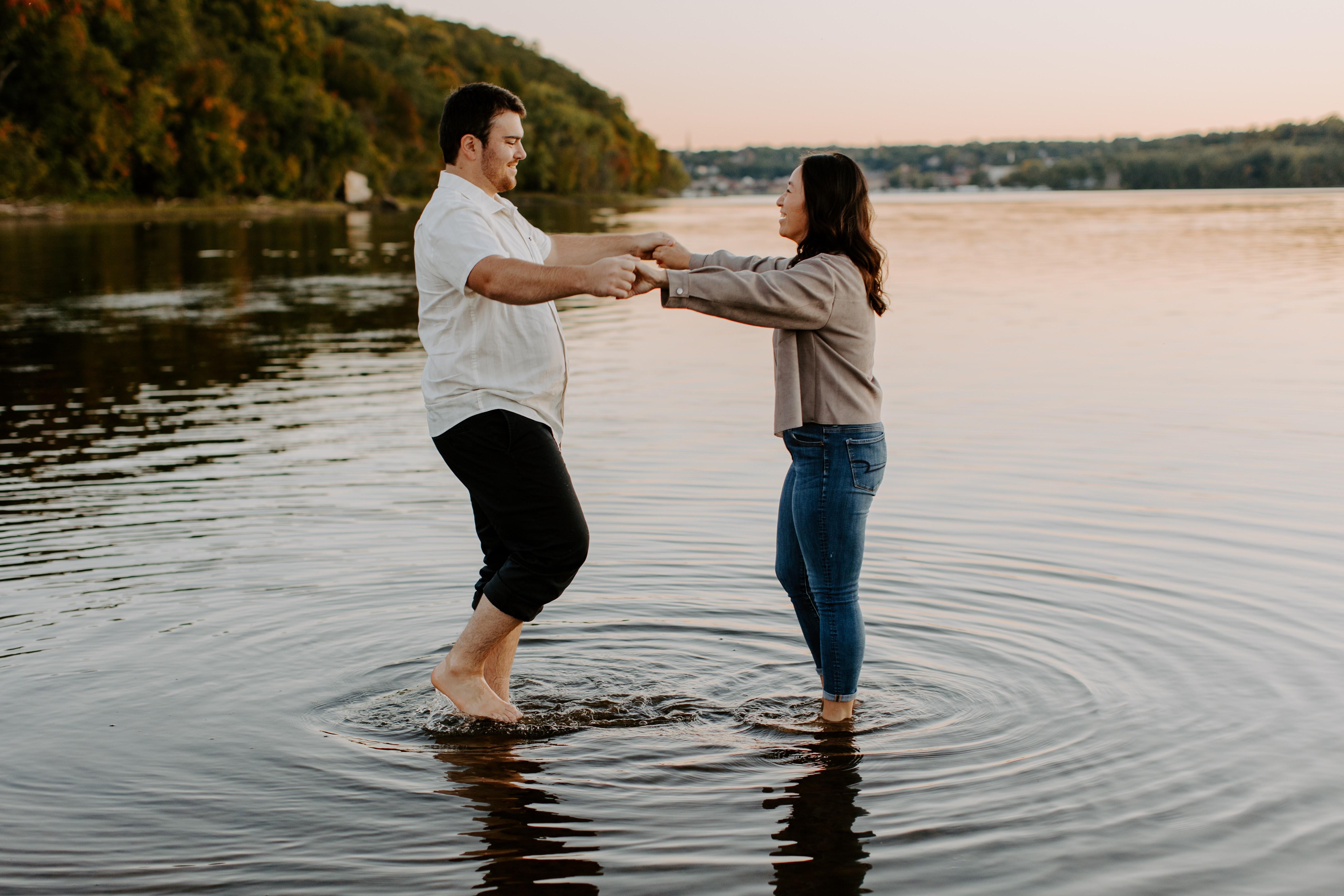 The Wedding Website of Fion Tran and Haden Hausken