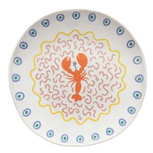 Lobster Serving Bowl