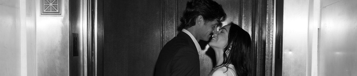 The Wedding Website of Avery Davis and Logan Greer
