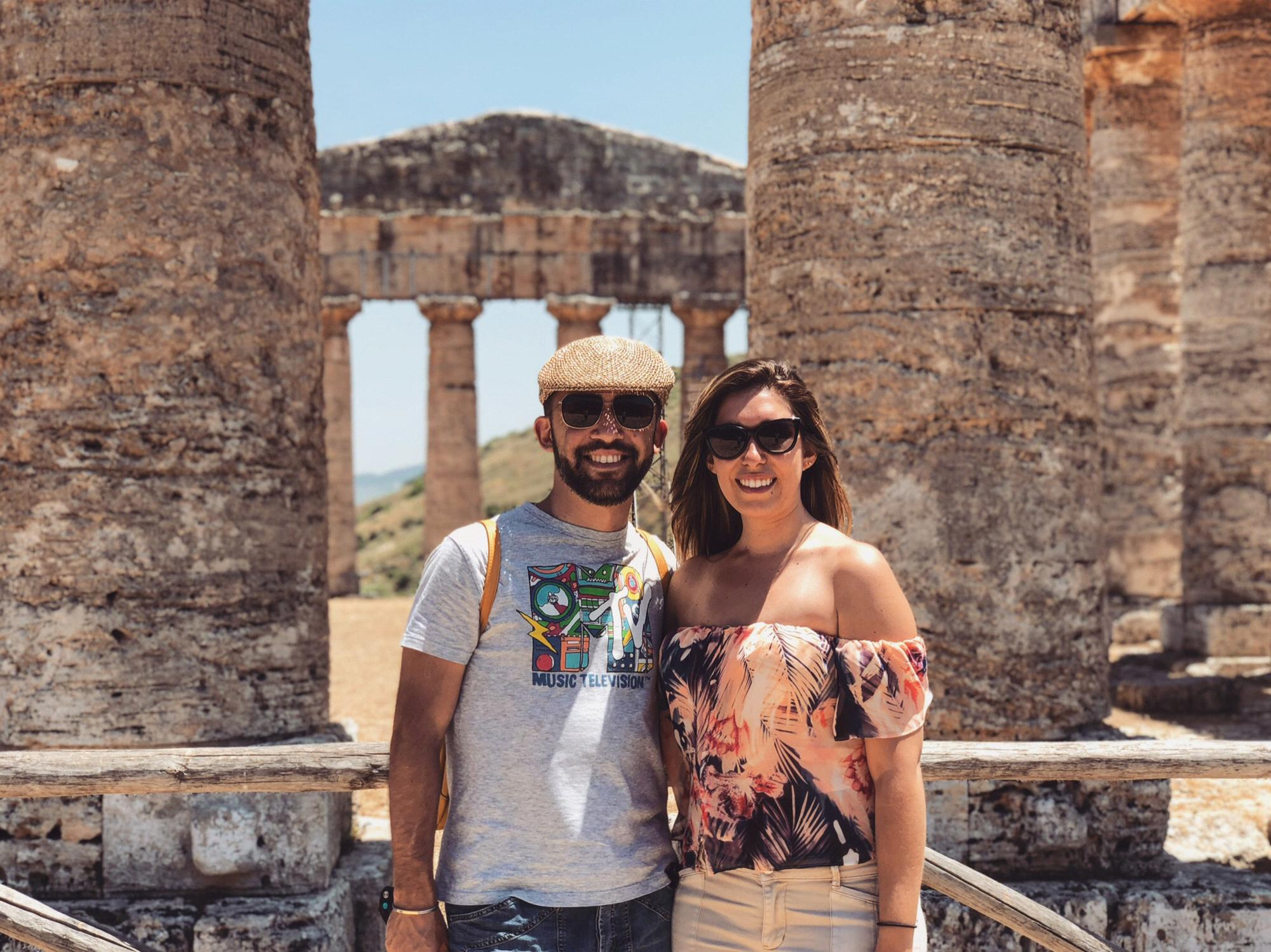 Segesta