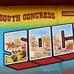 South Congress