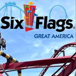 Six Flags Great America