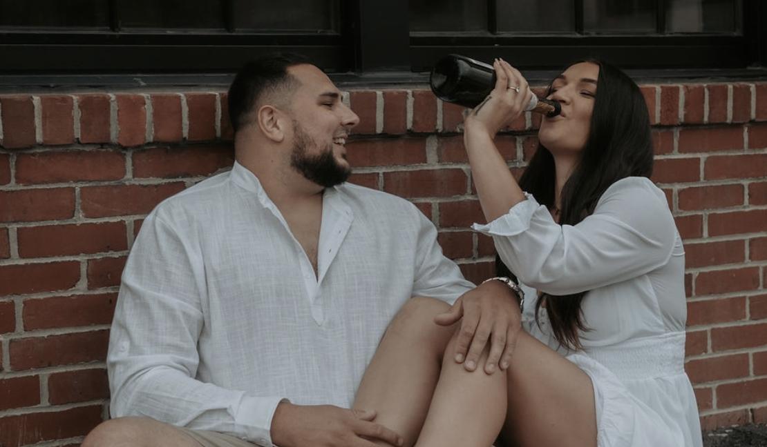 The Wedding Website of Gabrielle Trepanier and Nikolas Montanino