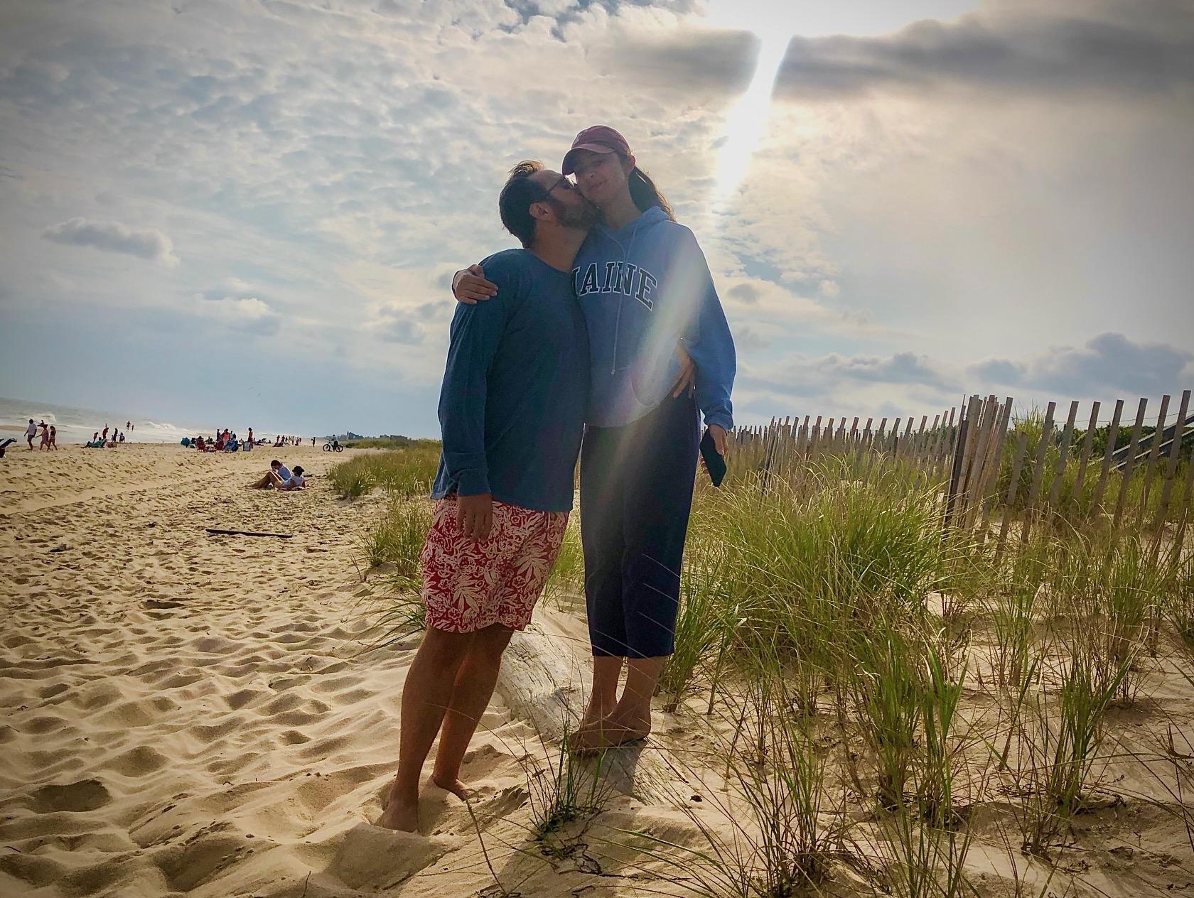 The Wedding Website of Caroline Southwick and Ty Steinhauser