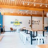 The Oxford Creamery