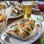 Rocco's Tacos & Tequila Bar